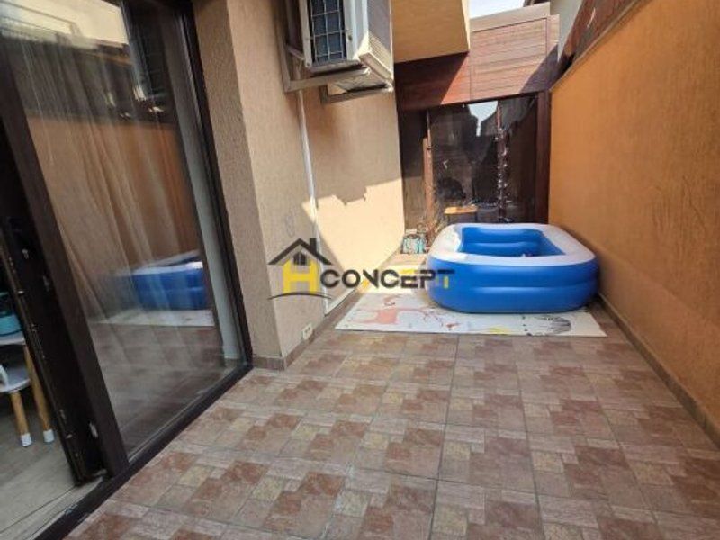 Casa moderna mobilata utilata metrou Dimitrie Leonida - Poză 24