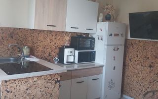 Garsonieră 24 mp – Mănăștur, zona Liceul Sportiv - Poză 1