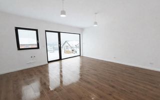 Casă tip duplex de vânzare – Bistrița, Aleea Coacăzelor - Poză 2