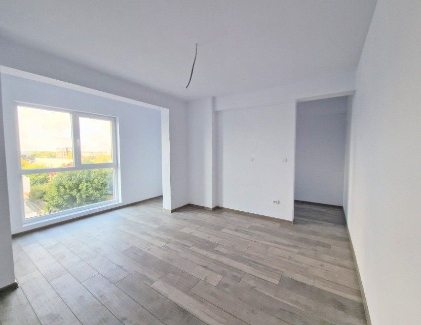 Apartament 2 camere Otopeni | bloc cu lift | 10 minute pe jos de centru - Poză 1