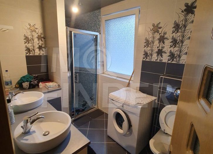 Apartament 2 camere decomandate, parcare, Buna Ziua - Poză 5