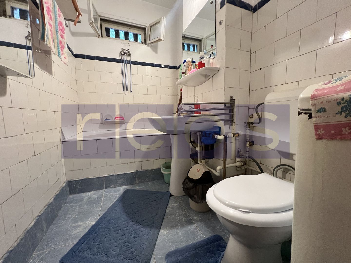 VANZARE 3 CAMERE | DECOMANDAT | ZONA CENTRALA GAESTI - Poză 11