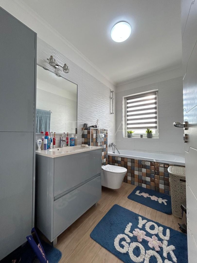 Apartament 4 camere spațios în Iris, fără vecini pe același nivel - Poză 6