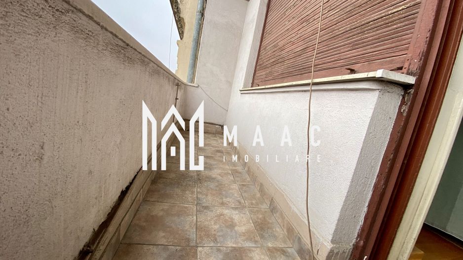 Apartament 3 camere | Etaj 2 | Balcon | Garaj | A. Saguna - Poză 9