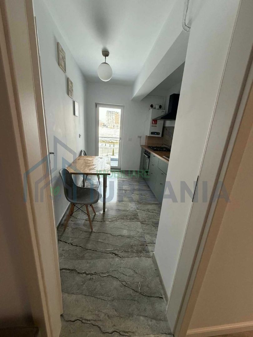 Apartament cu o cameră de închiriat – Mix New Concept, CUG - Poză 4