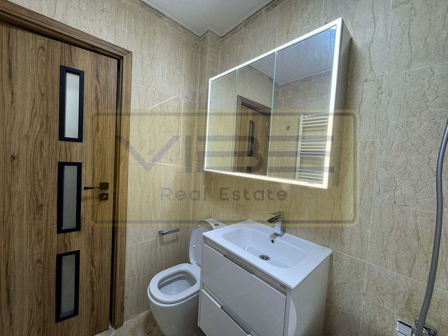 Apartament 3 camere premium Podu Ros - Palas Mall - Poză 26