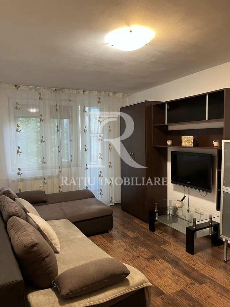 Apratament 2 camere | Piata 1 Decembrie | Ultra Central Oradea - Poză 1