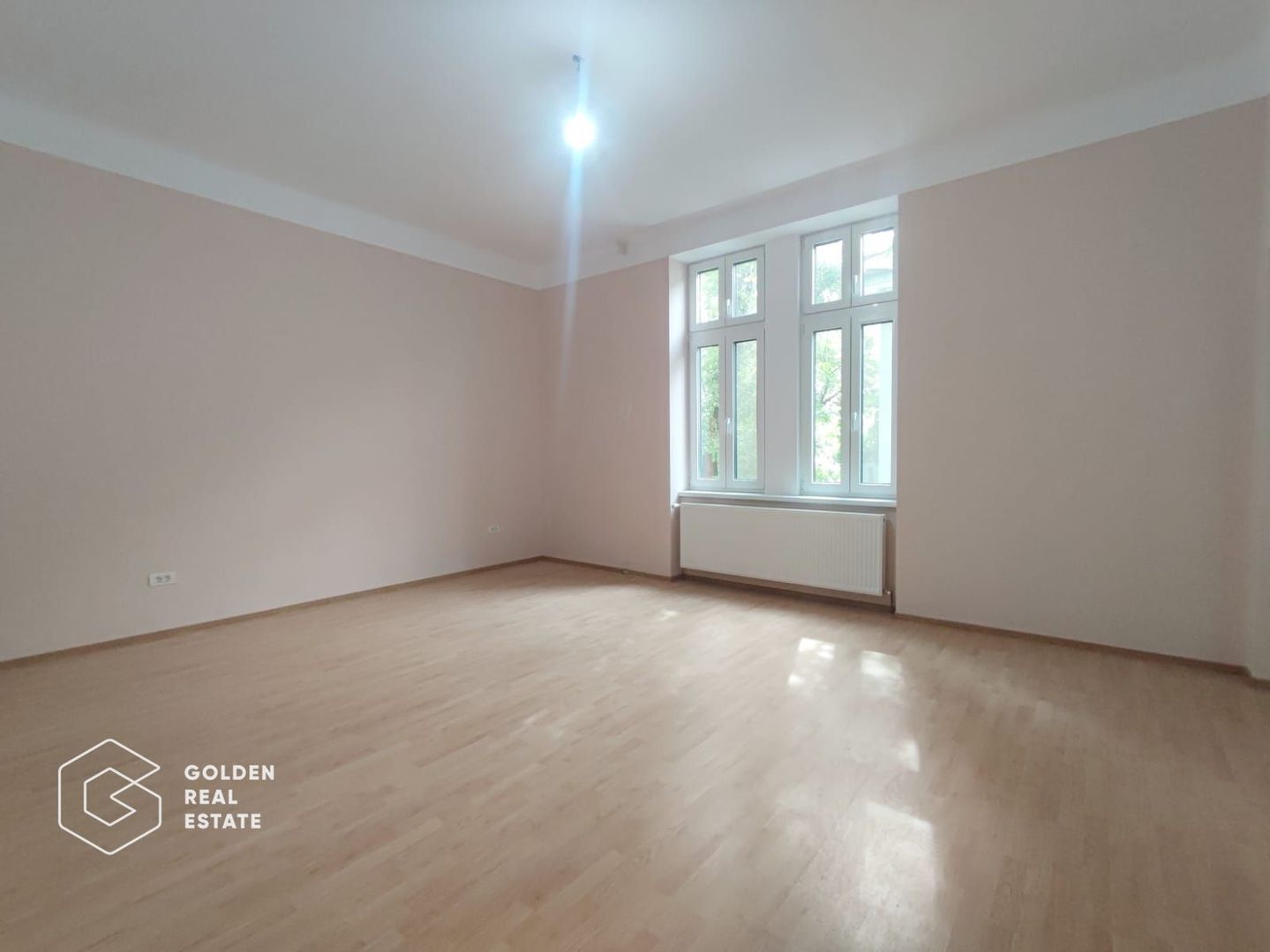 Apartament in centrul Timisoarei, vedere spre Bega, etajul 1 - Poză 2