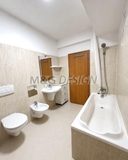 Apartament 3 camere Aradului bloc nou - Poză 14