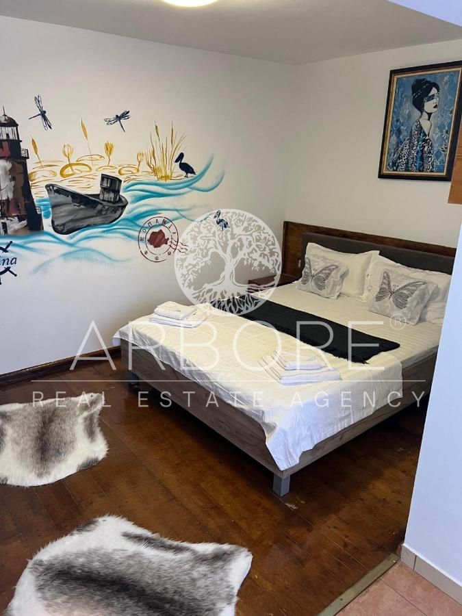 AFACERE PENSIUNE CU 8 CAMERE DE ÎNCHIRIAT - ZONA BĂNEASA - Poză 20