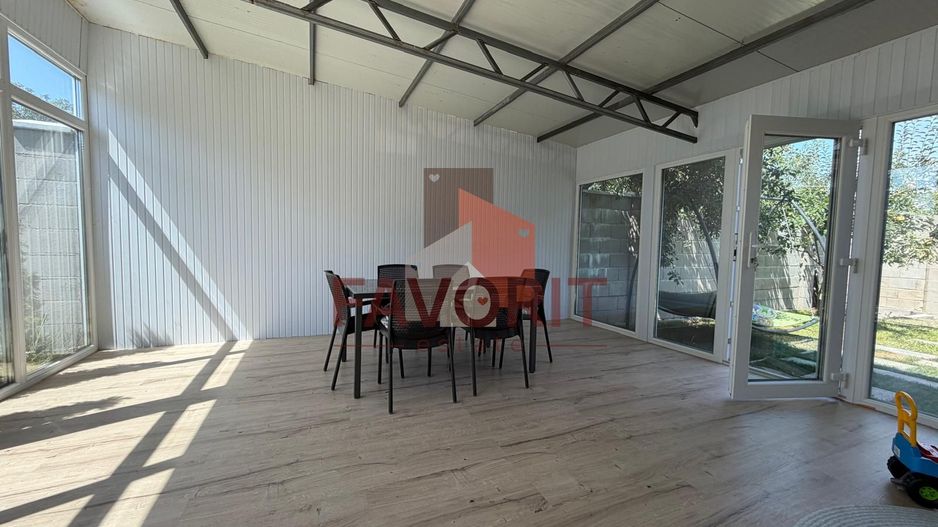 Duplex in Timisoara | 4 camere | Toate utilitatile | Mobilat si utilat - Poză 25