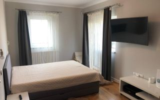 Casa Individuala | 4 Camere | 157 MpU | Curte Libera de 170 Mp | Arhitectilor - Poză 6