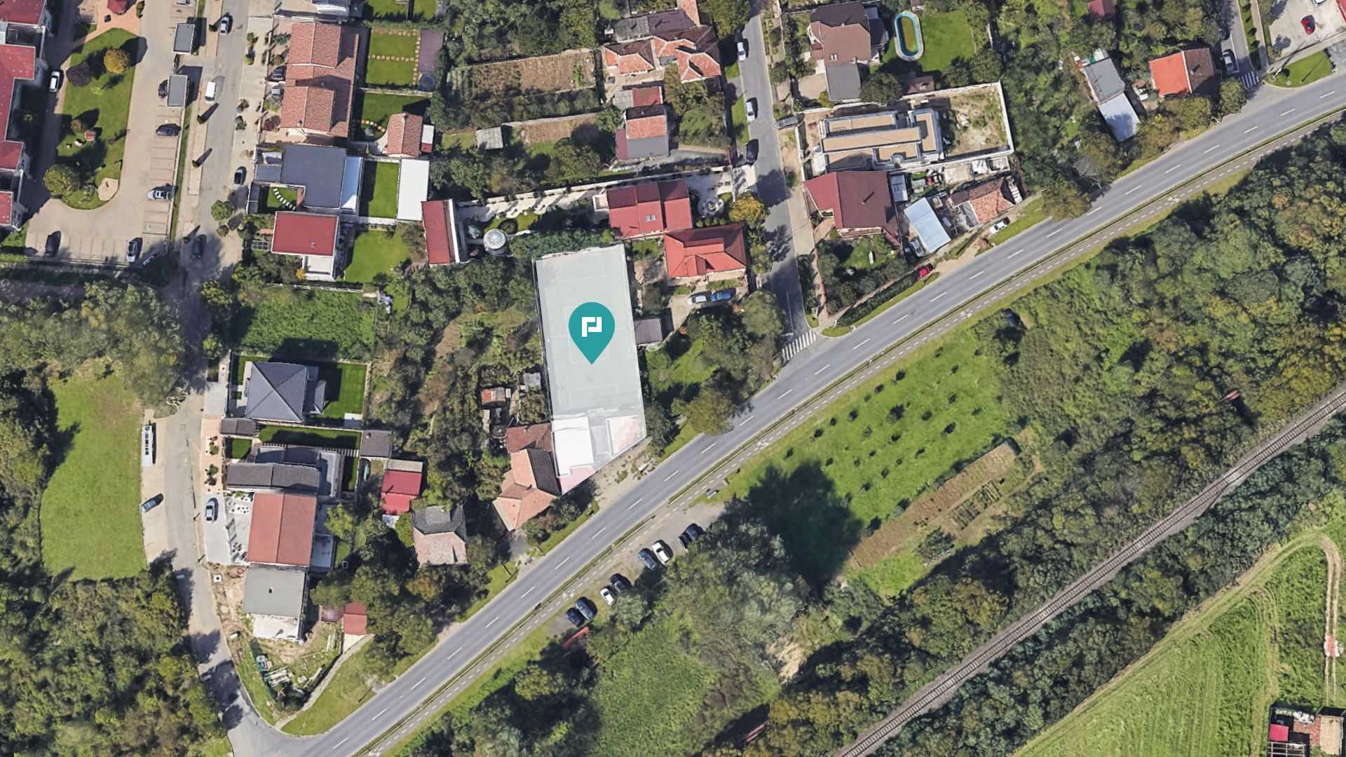 Teren de 954 mp în cartierul Subcetate - Poză 6