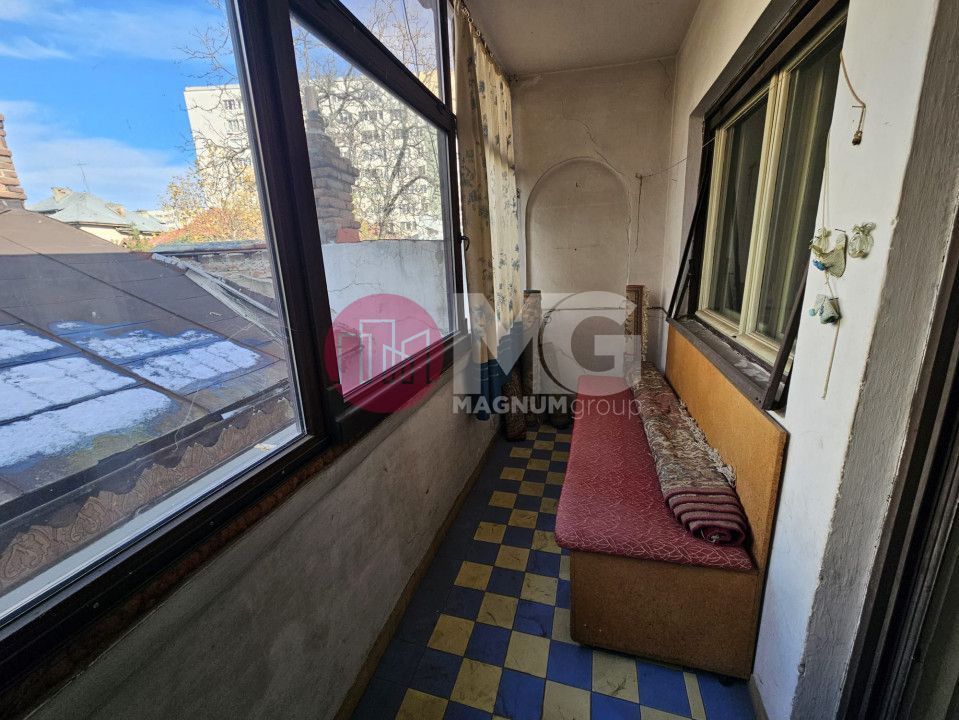 Matei Voievod, vila individuala de vanzare - Poză 10