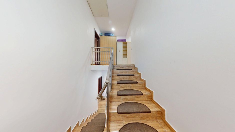 Casa tip duplex Auchan Militari  Metrou Pacii Bd. Iuliu Maniu - Poză 9