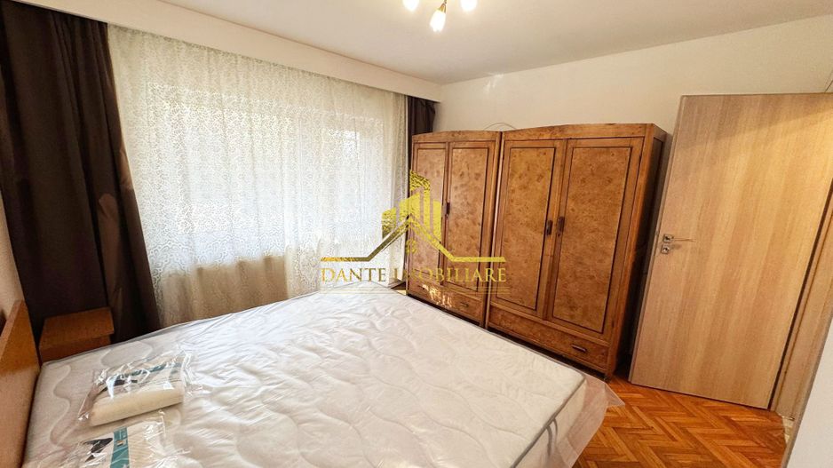 4 camere, decomandat, balcon, parcare, Zorilor, UMF - Poză 4