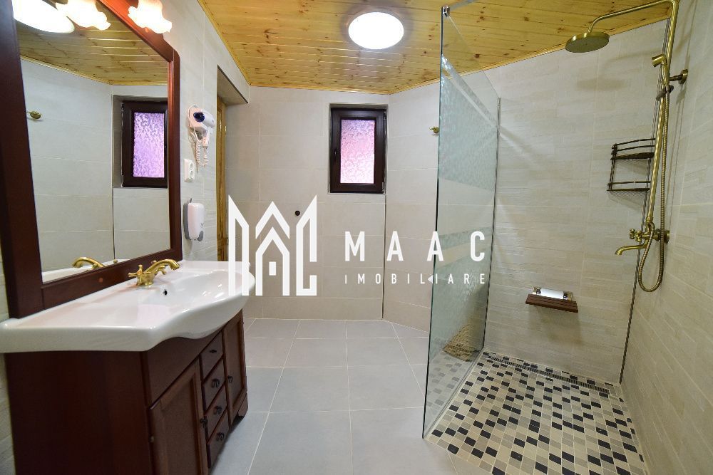 Casa 3 camere I Zona Lazaret | Teren 200 mp - Poză 16