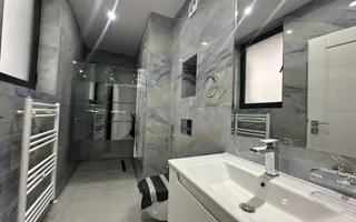 VIla S+P+1+M | Teren de 1000mp | Lift Interior | Finisata Complet - Poză 26