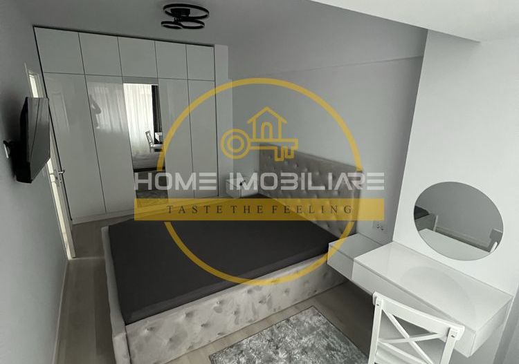 Apartament cu 2 camere / 56mp/ zona Tatarasi - Poză 3