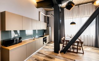 BG169-Apartament luxury 3 camere 91mp | Smart Home | Fitness | Parcare - Poză 4