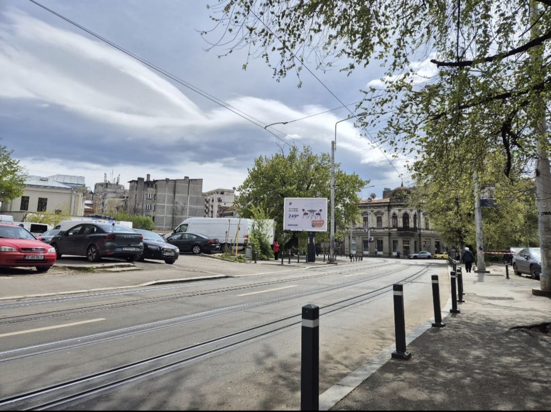 Teren ultracentral 296 mp Universitate - Poză 8