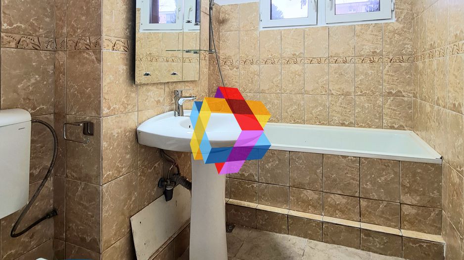 Apartament două camere de închiriat - zona Astra - 50 mp - plus-imo.ro - Poză 9