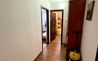 3 decomandate - 68mp - centrala proprie - 2014 - Craiovita Noua - Poză 8