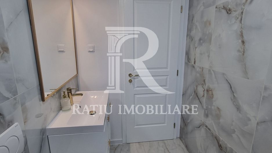 Casa  moderna de vanzare | Zona Archia | Deva | Jud. Hunedoara - Poză 14