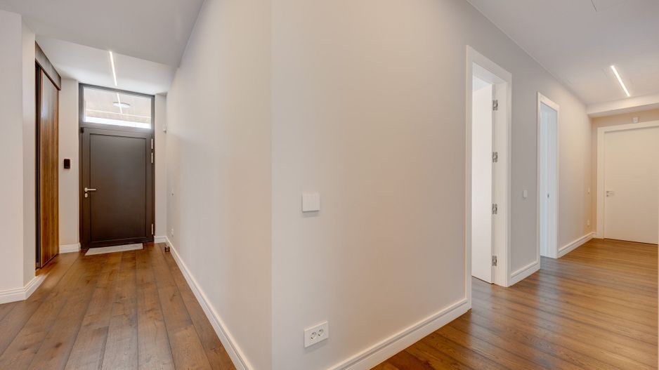 Vila Superba - Snagov Lac - Comunitate - Piscina - Ponton - Poză 16