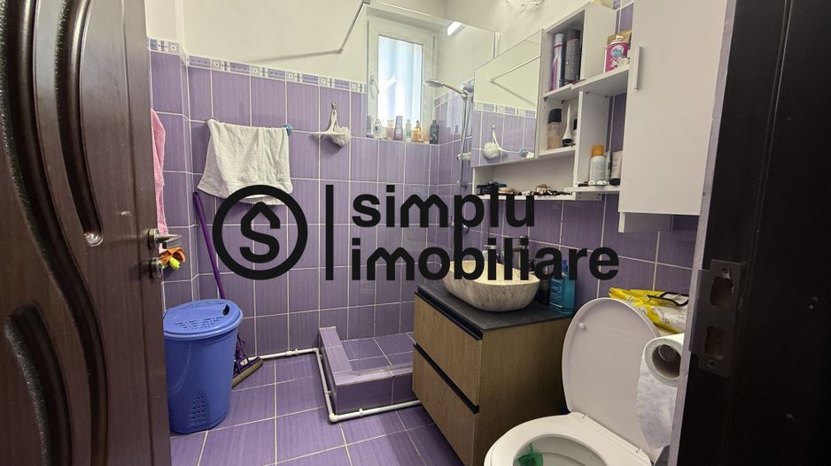 Apartament 3 camere Calea Bucuresti McDonalds - Poză 12