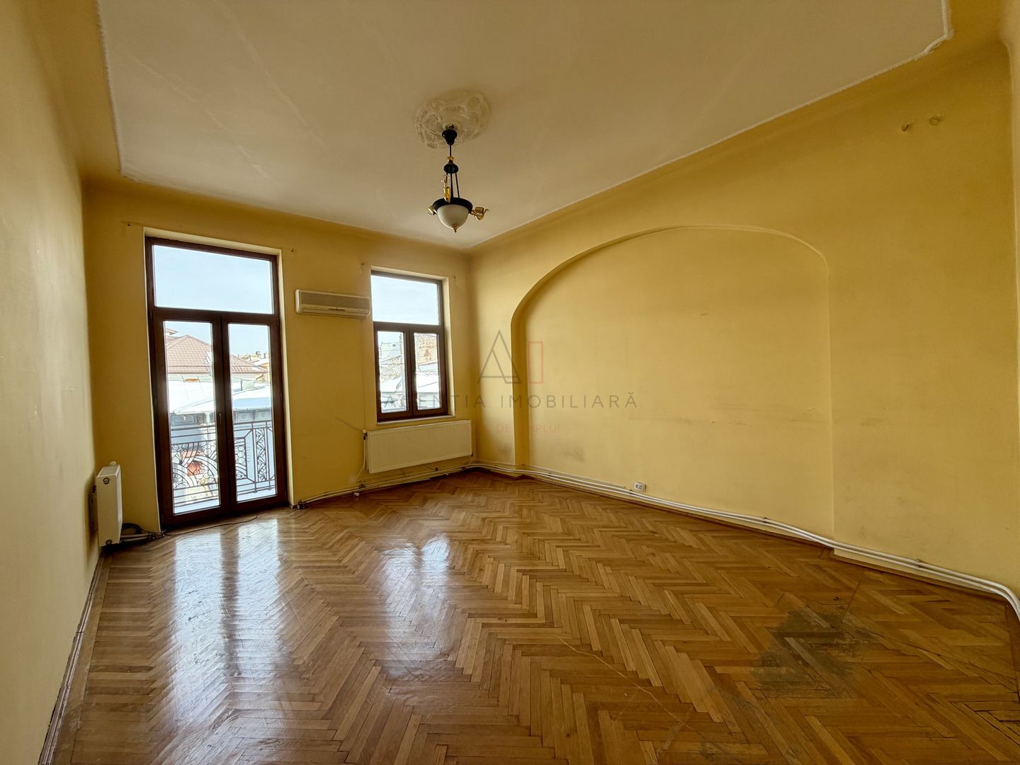 Apartament 3 Camere | Vila Interbelica | Comision 0| - Poză 6