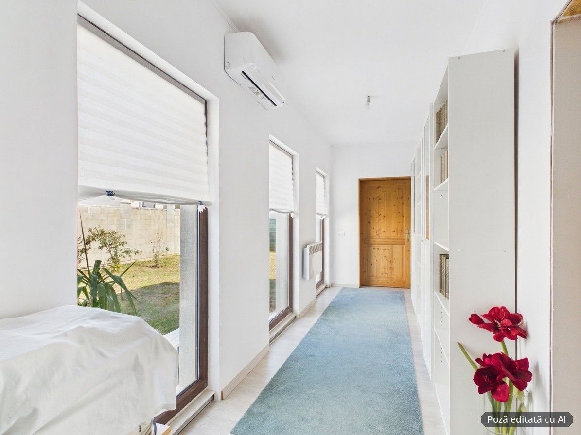 Duplex 3 camere pe colț în Dumbrăvița - Poză 7