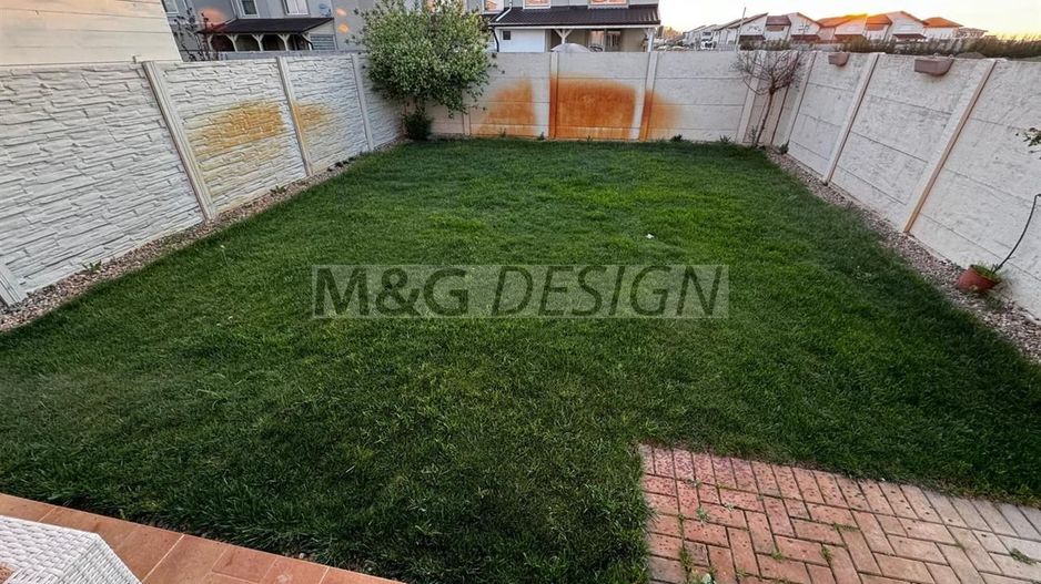 Duplex P+E Cal. Urseni mobilat si utilat - Poză 21