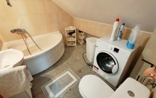 2 camere,lux, modern, premium, 110 mp, parcare, Calea Turzii - Poză 9