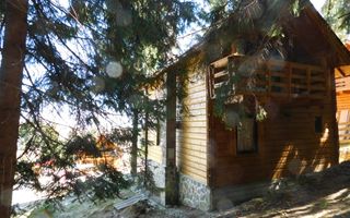 Casă de vacanta de vanzare, in Marisel, langa Cabana Motilor - Poză 20