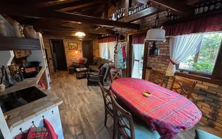 Casa individuala Dumbravita spre Pădure - Poză 46