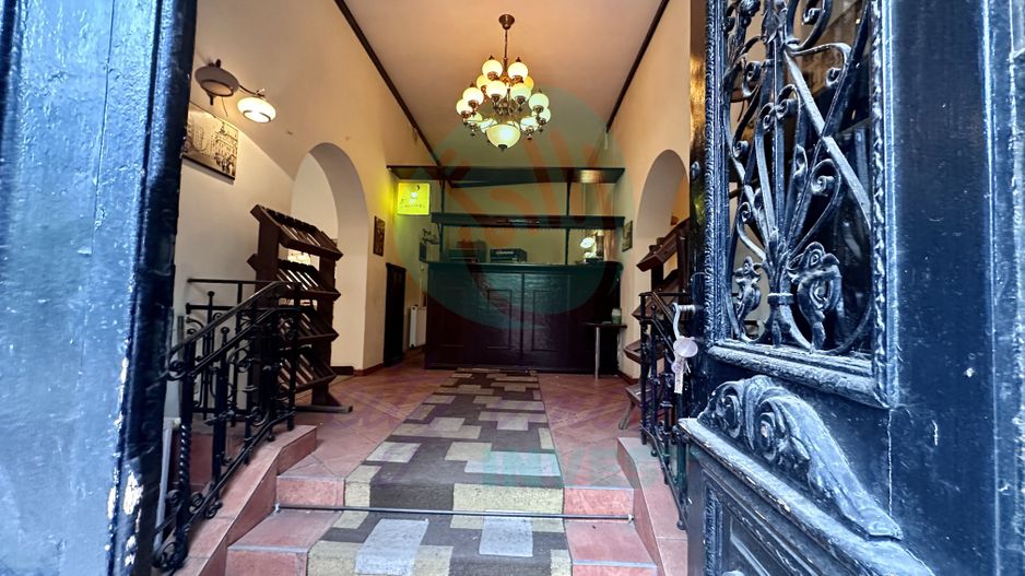 Casa ideala pentru restaurant, clinica sau birouri - Poză 6