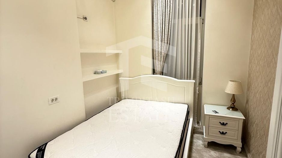 Apartament 2 camere transformate in 3 Carol I Mosilor Izvorul Rece - Poză 7