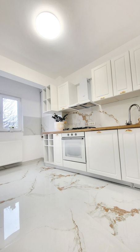 Decomandat | Renovat | Etaj Intermediar | Cismigiu | Fara risc seismic - Poză 9