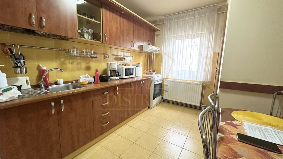 Apartament deosebit cu 3 camere | Soarelui - Poză 6