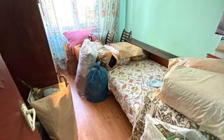 3 camere semidecomandat- Etaj Intermediar -Zona Zimbru - Poză 3