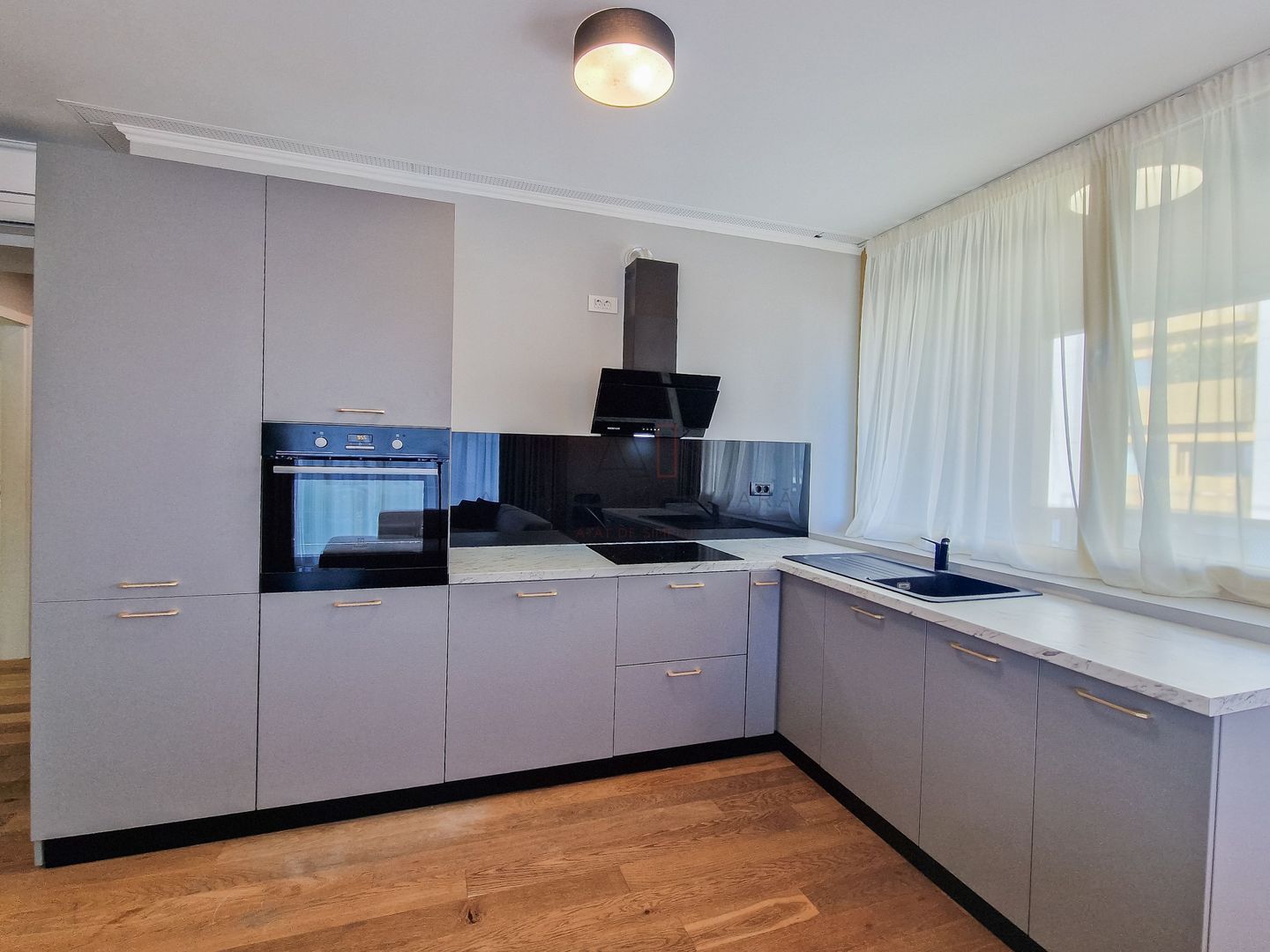 2 Camere Mobilat Premium | Aviatiei Park - Poză 7