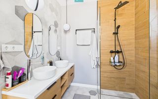 Duplex premium în Sector 3 – Ozana - Poză 20