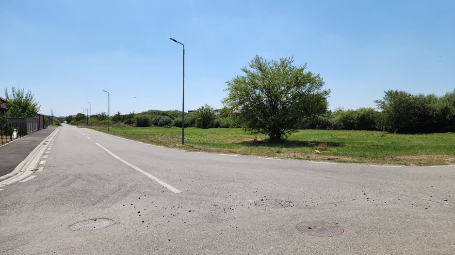 Teren pentru PUZ Locuințe Colective I Calea Lugojului I - Poză 7