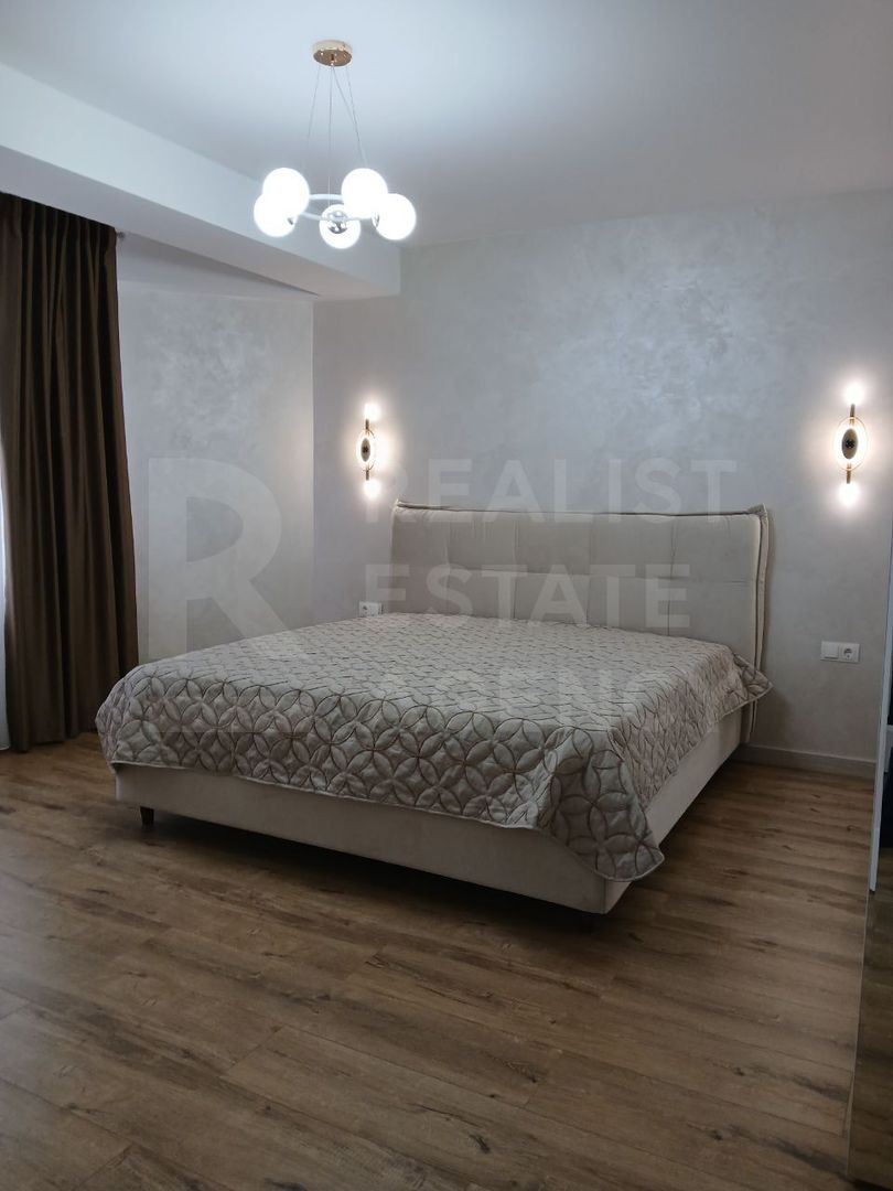 Vânzare apartament 2 camere,strada Alba Iulia, Buiucani. - Poză 8