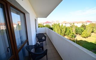 Apartament modern 3 camere 76 mp etaj 4/8 lift zona Doamna Stanca - Poză 18