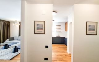 Apartament Finisaje Superioare I Central - Poză 20