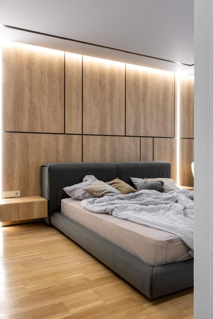 Apartament 3 camere de lux - Otopeni Premium 142 mp, mobilat Made in Italy - Poză 22
