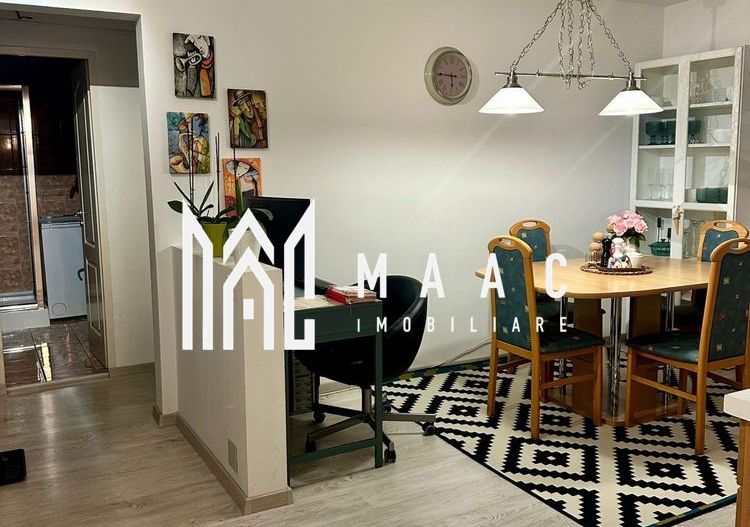 Apartament 2 Camere I Decomandat I Etaj 3 I Pivnita I Strand - Poză 4