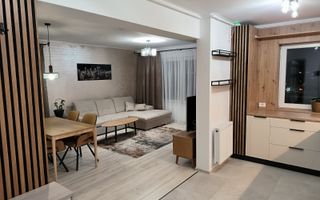 Apartament 2 camere | Parcare | Confort Lux | Top City - Poză 1